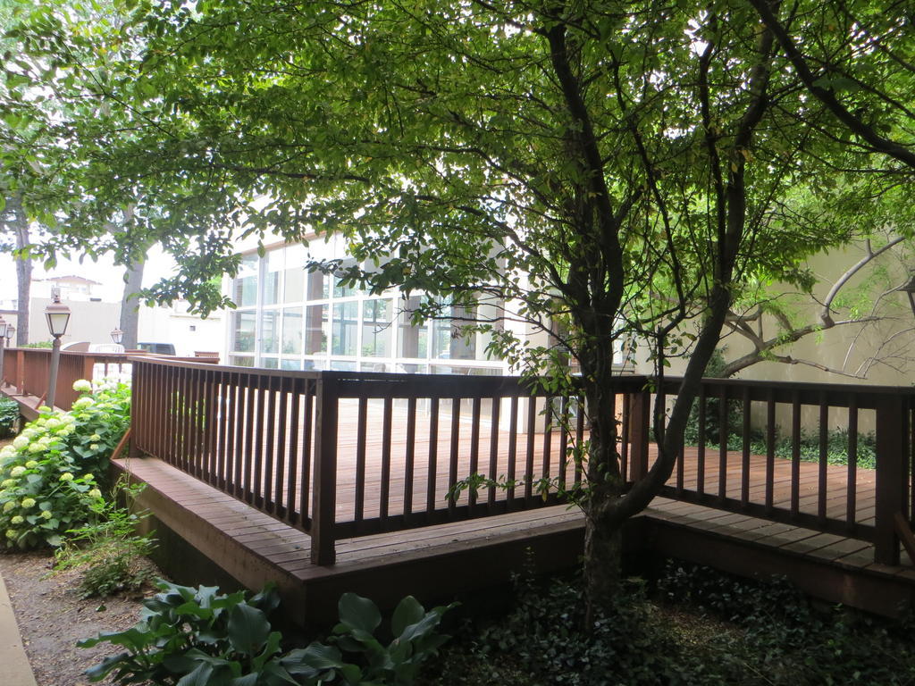 Rodeway Inn Skokie Bagian luar foto