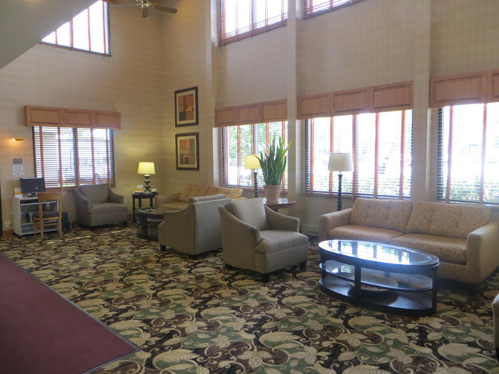 Rodeway Inn Skokie Bagian luar foto