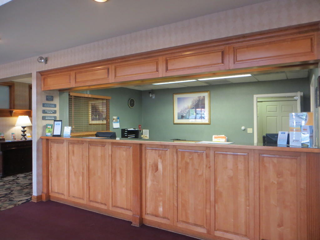 Rodeway Inn Skokie Bagian luar foto