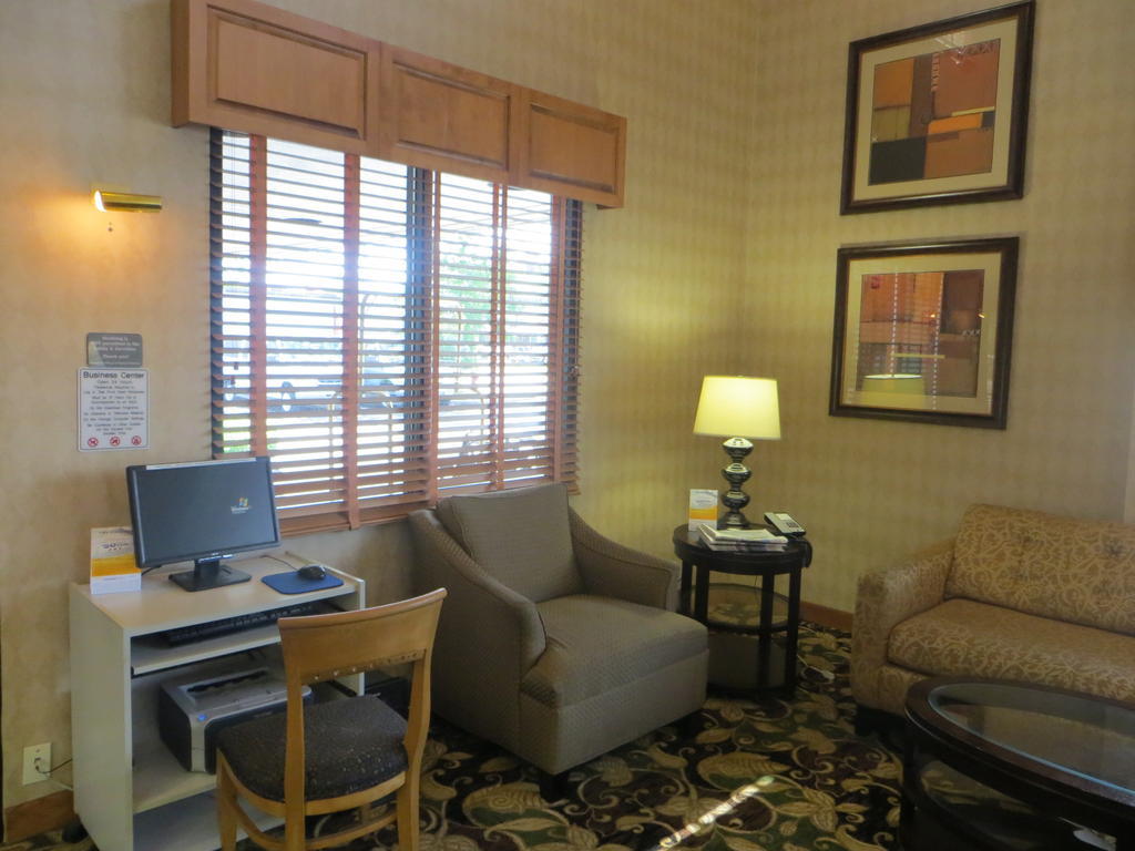 Rodeway Inn Skokie Bagian luar foto