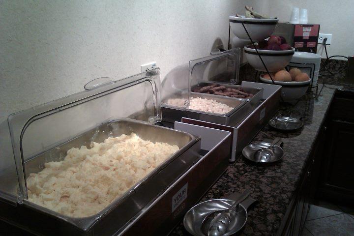 Rodeway Inn Skokie Bagian luar foto